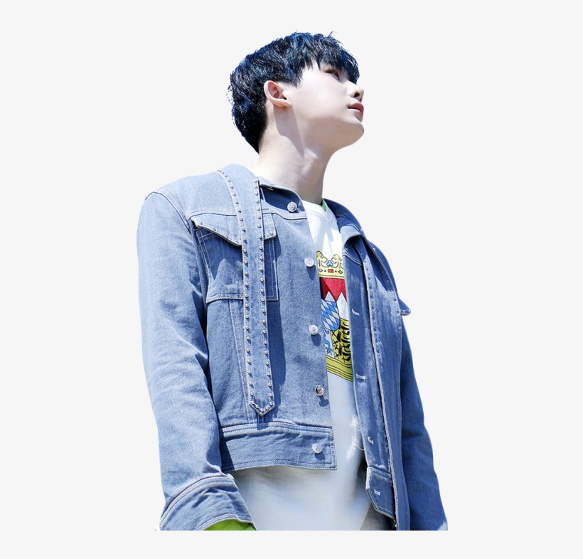 #monsta X Shine Forever #shine Forever Monsta X #monsta - Monsta X Wonho Png, transparent png download