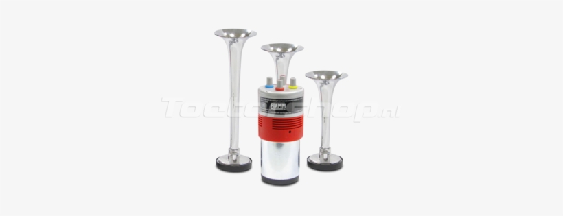 Fiamm Tour Horn De Luxe - Fiamm Tour De France Horn, transparent png download