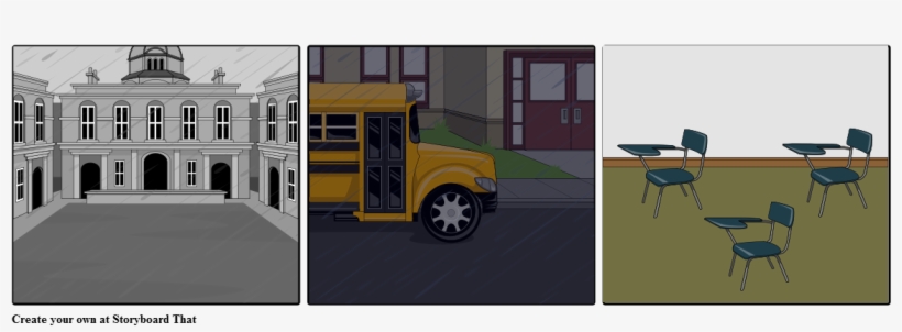 La Triste Leccion De Wonho - The Dead Girls Of Hysteria Hall, transparent png download