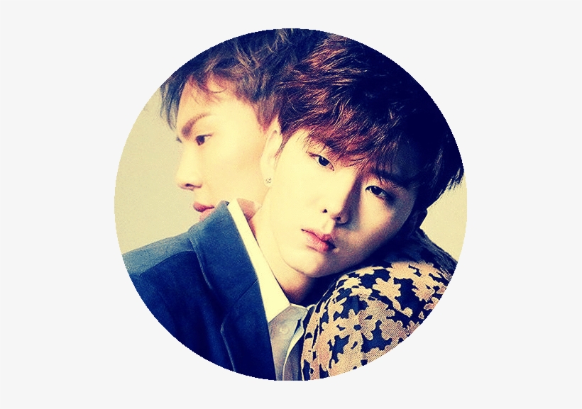 Affiliates - Monsta X Beautiful Jacket Shooting, transparent png download