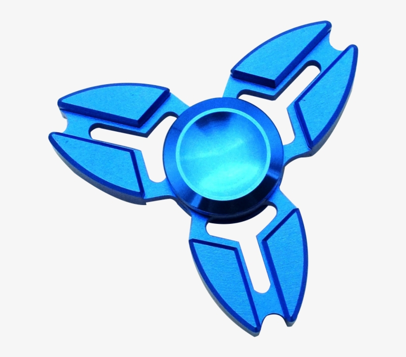 Metal Horns Png For Kids - Fidget Spinner, transparent png download