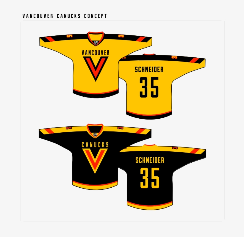 Canucksc7 - Emblem, transparent png download