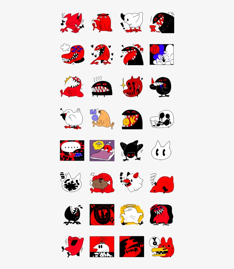 Axolotl -, transparent png download