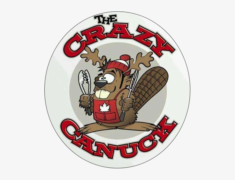 [ Img] - Crazy Canuck Food Truck, transparent png download