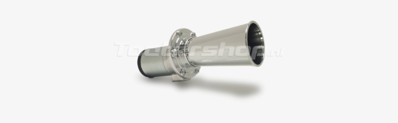 T-ford Horn Metal Look - T Ford Hoorn, transparent png download