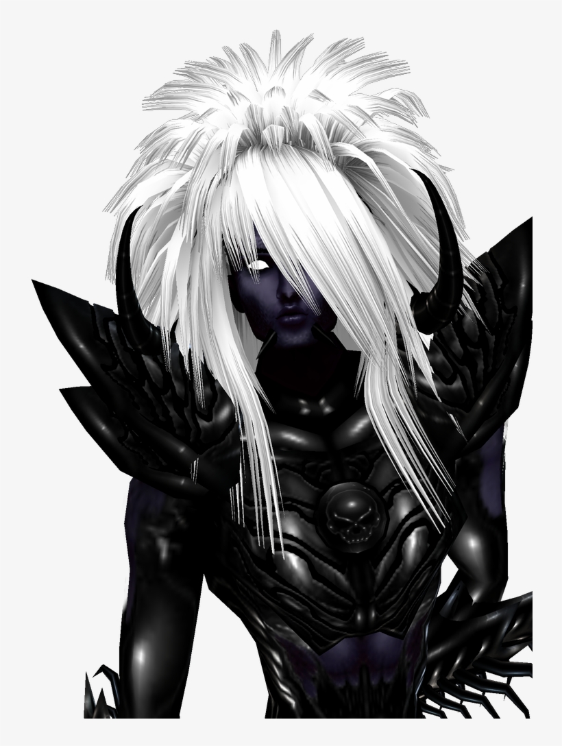Amon Face - Anime, transparent png download