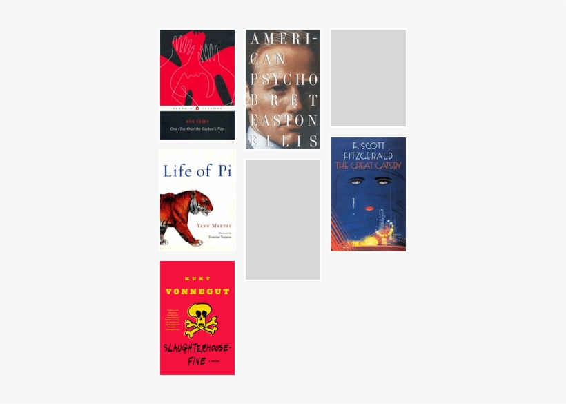 Unreliable Narrators - American Psycho, transparent png download