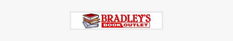 Bradley's Books - Book, transparent png download