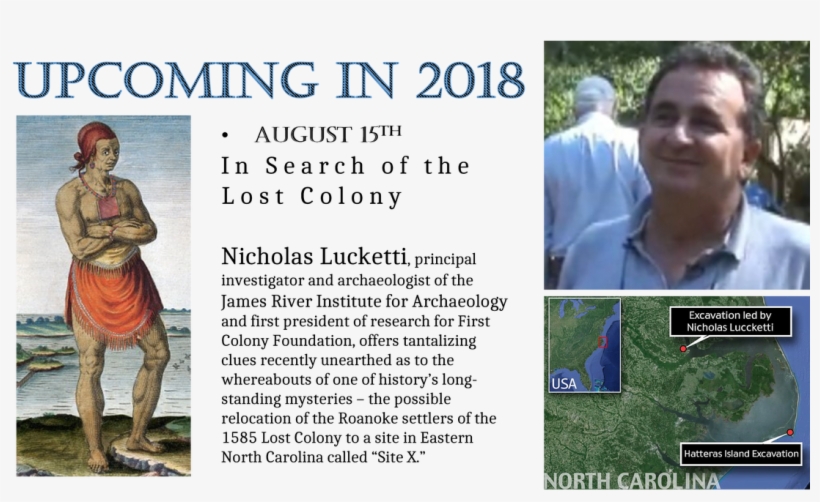 Nicholas Lucketti, Who Conducted An Earlier Archaeological - Googling Earth: Using Google Earth To Explore Your, transparent png download