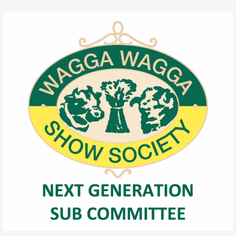 Wagga Wagga Show Society, transparent png download