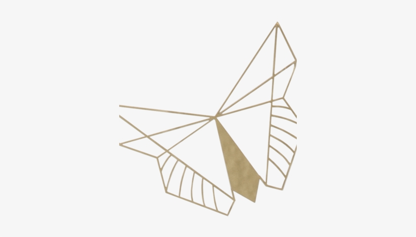 Fabelab Butterfly Wall Stickers, transparent png download
