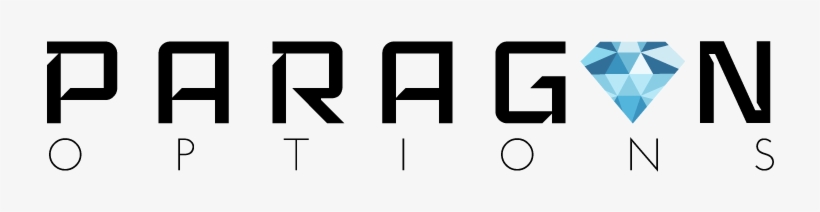 Paragon Options The Butterfly Effect On Gold Futures - Option, transparent png download