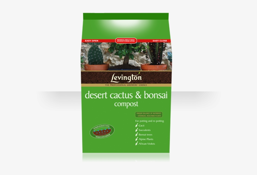 Levington 50 Litre Ericaceous Compost, transparent png download