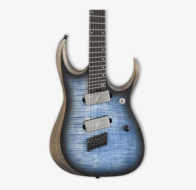 Ibanez Rgdim6, transparent png download