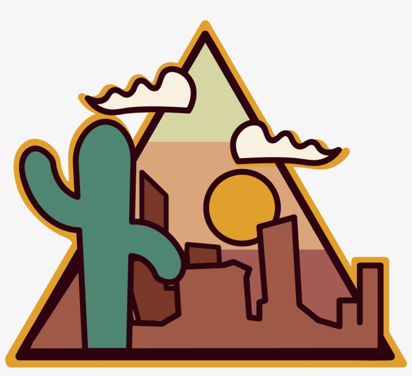 Cactus, transparent png download