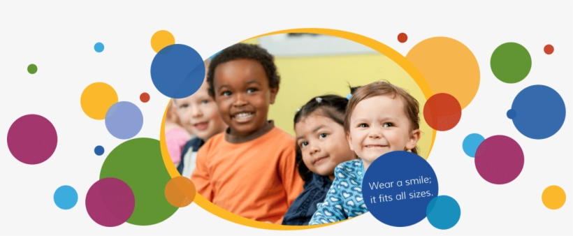 Mn Happy Children - Young Children, transparent png download