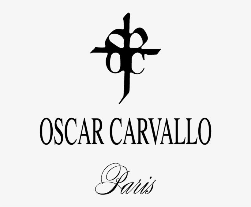 Oscar Carvallo Logo - Oscar Carvallo, transparent png download