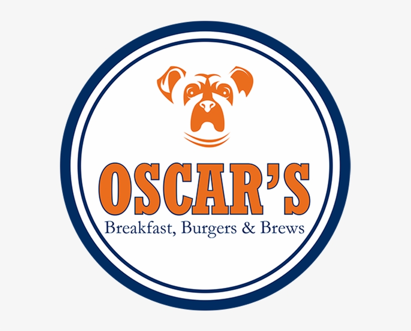 Oscar's Breakfast Burgers And Brews, transparent png download