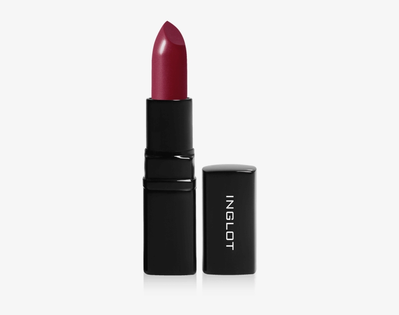 Inglot Cosmetics Inglot Lipstick Matte, transparent png download