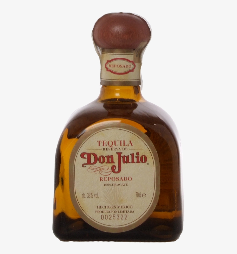 Don Julio Reposado - Don Julio Reposado Tequila - 1.75 Lt, transparent png download