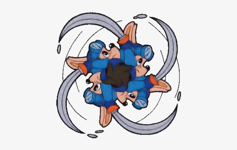 Sparkster - Rocket Knight Adventures, transparent png download