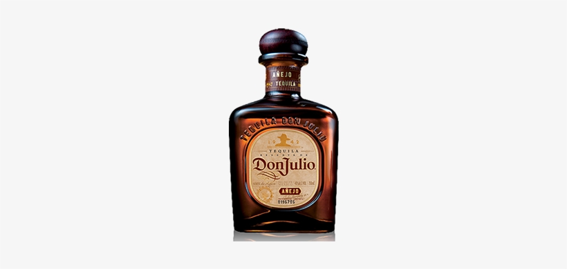 Don Julio Anejo, transparent png download