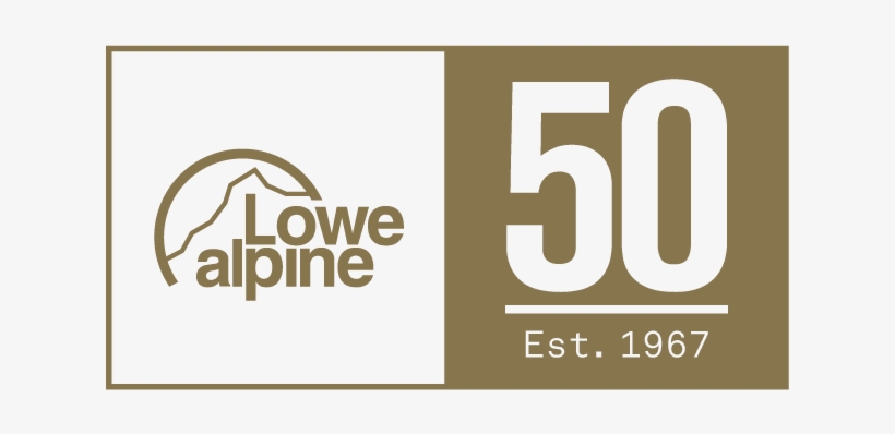 Sponsored By - Lowe Alpine, transparent png download