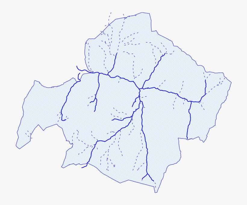 Palette - Map, transparent png download
