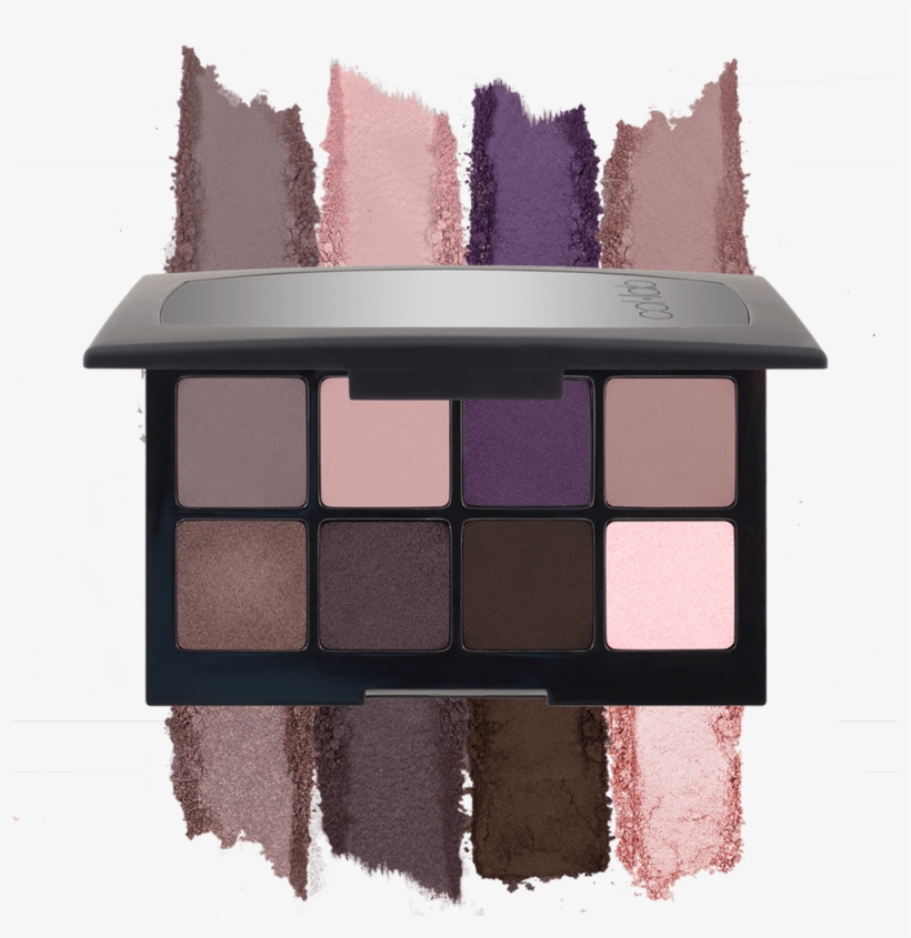 Collab Palette Pro Firstimpressions Shade - Eye Shadow, transparent png download