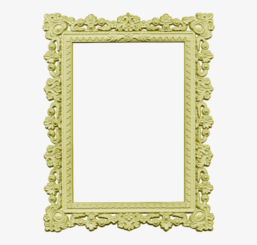 Scrap - Light Pink Frame Png, transparent png download