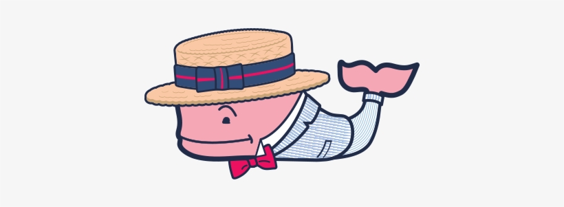 Derby Whale - Website, transparent png download