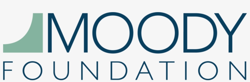 Above Platinum - Moody Foundation Logo, transparent png download