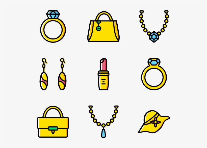 Woman Accessories - Used-car-parts.com, Inc., transparent png download