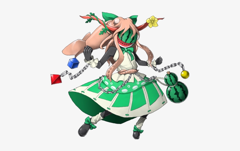 You're Right - Mazeran Touhou, transparent png download