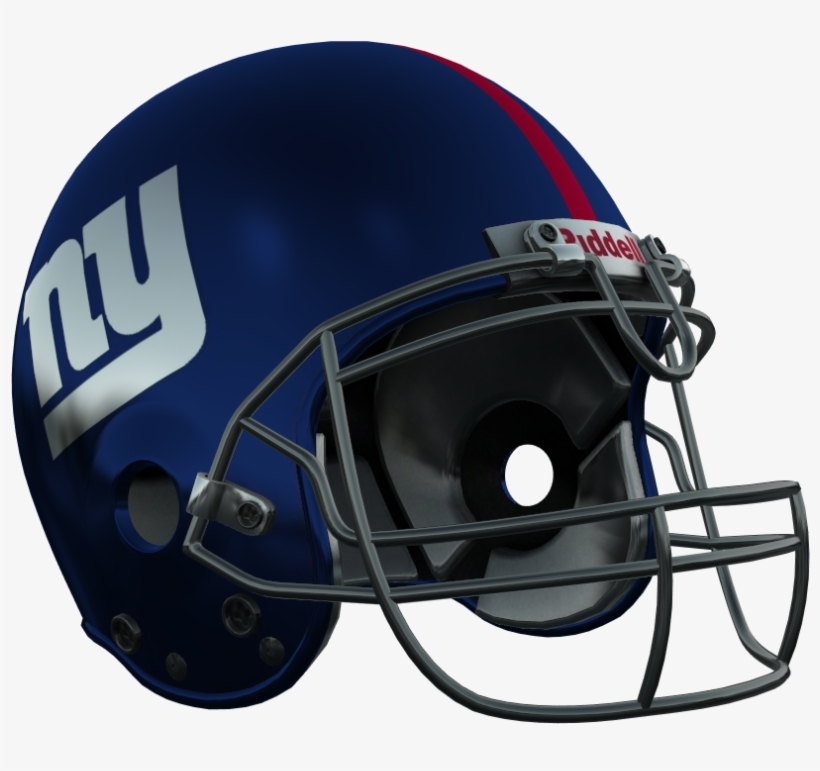 New York Giants - Nfl, transparent png download