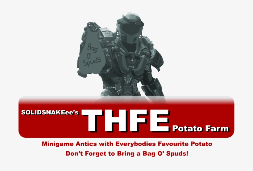 [aug 1, 2014] [thfe Throwback Weekend] Were It So Easy - Halo 3, transparent png download
