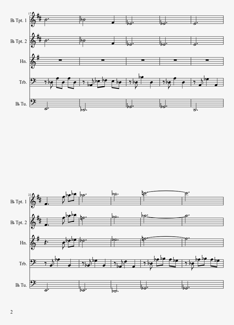 Unforgotten From Halo 2 Musescore - Never Forget Halo Violin, transparent png download