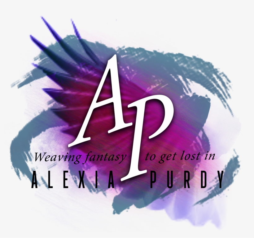 Alexia Purdy Books - Graphic Design, transparent png download