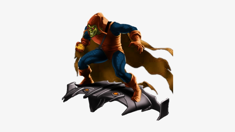 Hobgoblin - Green Goblin, transparent png download