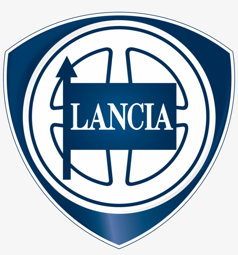 Lancia Logo Hd Png - Logo Lancia, transparent png download