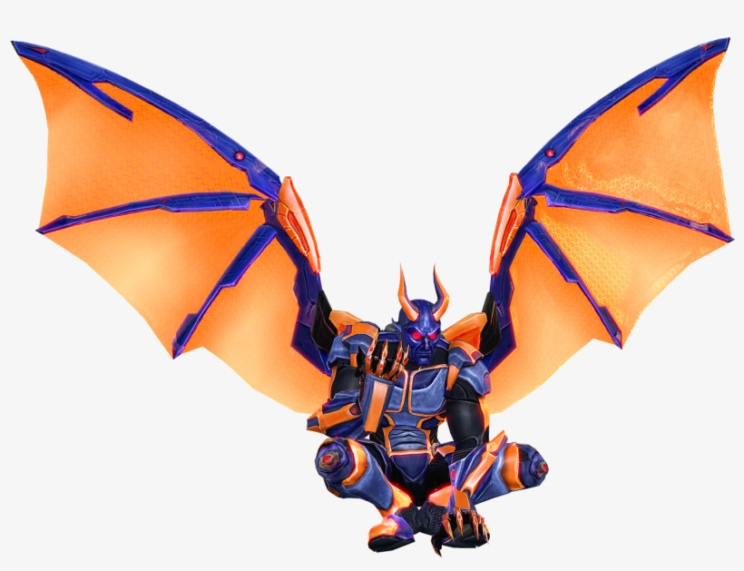 Hobgoblin - Spider Man Shattered Dimensions Spider Man Png, transparent png download