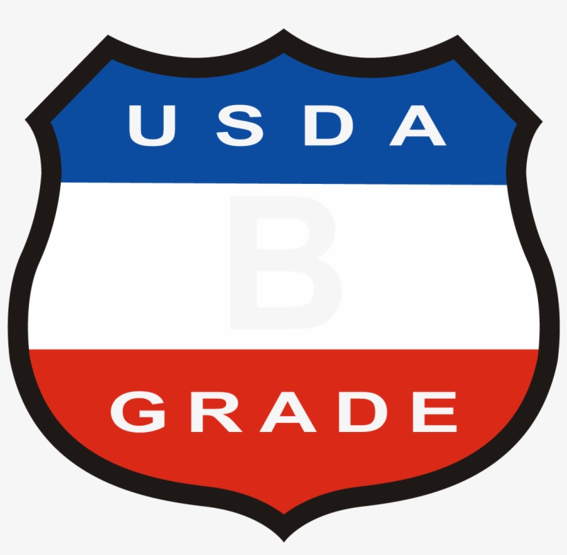 Poultry Grading Shields - Poultry Grading, transparent png download