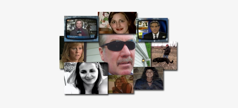 Phil Goes Inside A Story That Has Captured National - A Killer Among Us?, transparent png download