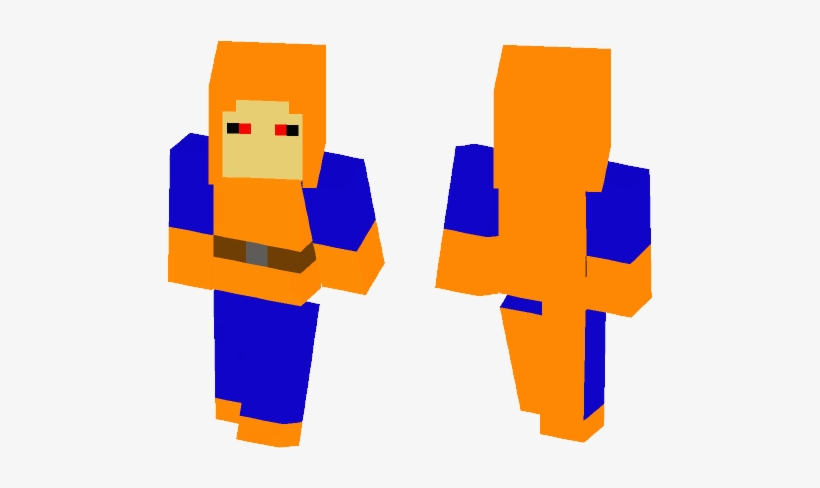 The Hobgoblin - Cross, transparent png download