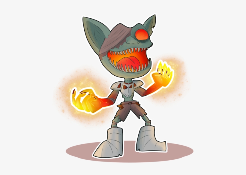 Pathfinder Hobgoblin Names Download - Hobgoblin, transparent png download