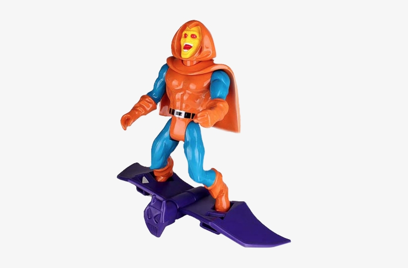 Hobgoblin 12" Retro Jumbo Action Figure - Secret Wars Hobgoblin Figure, transparent png download