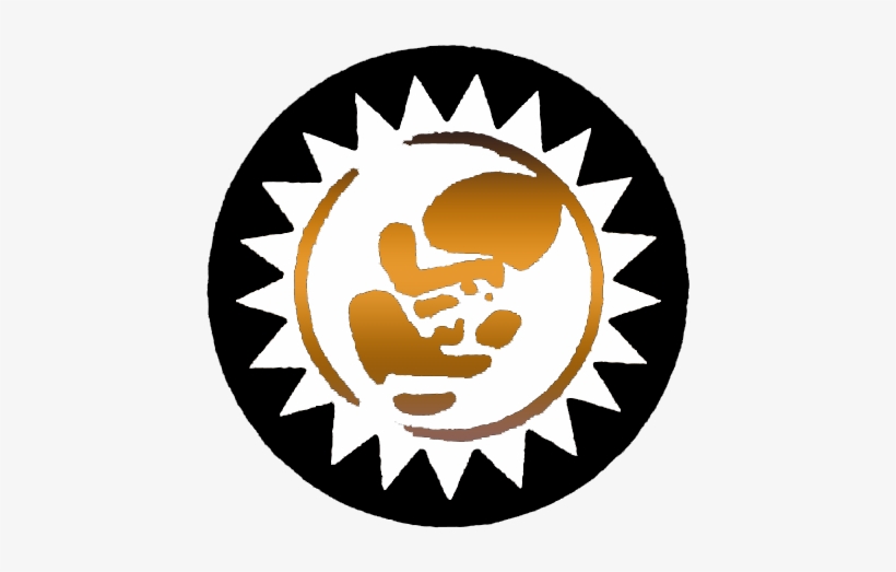 Raja Mansingh Tomar University Logo, transparent png download