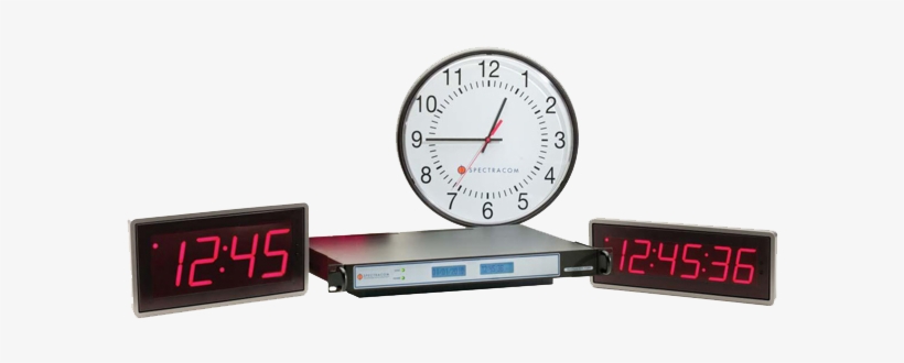 Synchronized Time, transparent png download