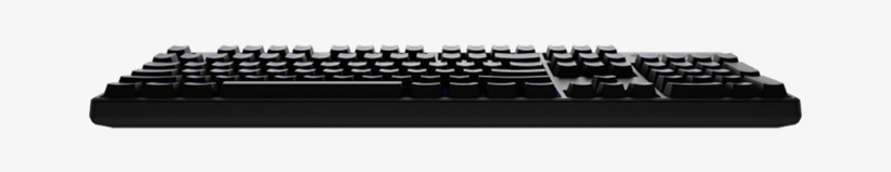 Built Like A Tank - Computer Keyboard, transparent png download