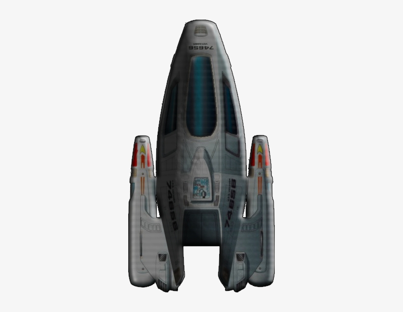 Type 9 Shuttle, transparent png download